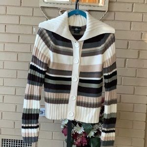 It’s Our Time Sweater